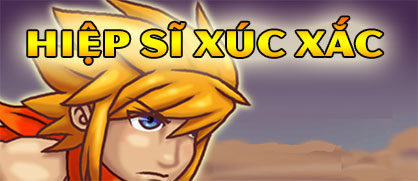 Hiệp sĩ xúc xắc