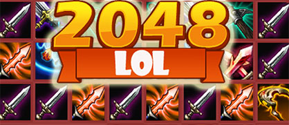 2048 LOL