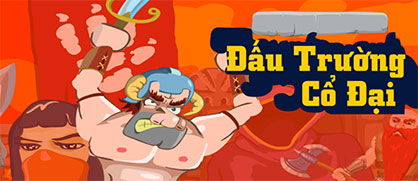 Đấu trường cổ đại