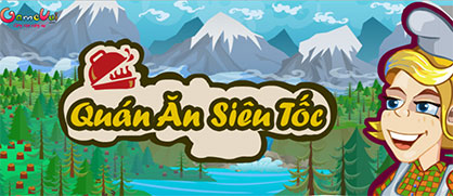 Quán ăn siêu tốc