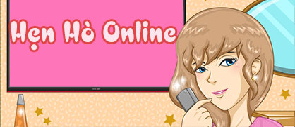 Hẹn hò Online