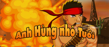 Anh hùng nhỏ tuổi