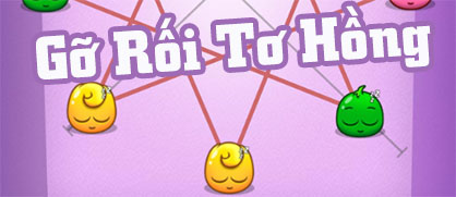 Gỡ rối tơ hồng