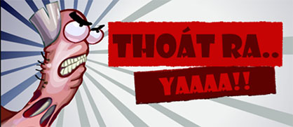 Ngón tay nổi loạn