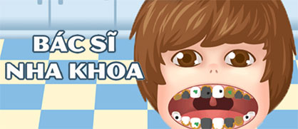 Bác sĩ nha khoa