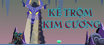 Kẻ trộm kim cương