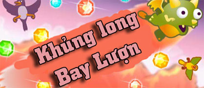 Khủng long bay lượn