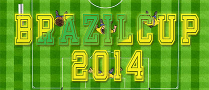 Brazil Cup 2014