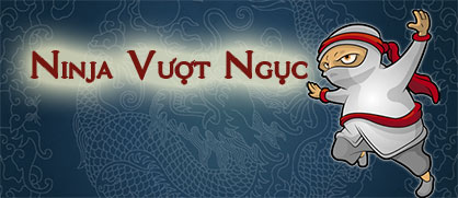 Ninja vượt ngục