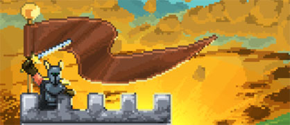 Hiệp sĩ giữ thành