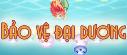 Bảo vệ đại dương