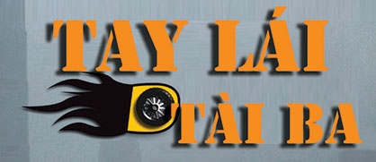 Tay lái tài ba