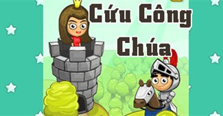 Cứu công chúa