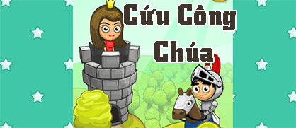 Cứu công chúa
