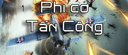 Phi cơ tấn công