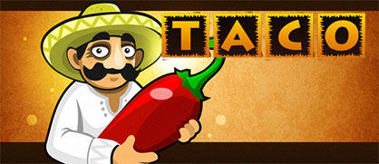 Tiệm bánh Taco