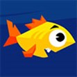 Cá nhỏ phiêu lưu