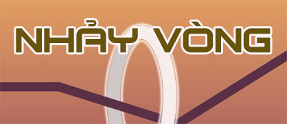 Nhảy vòng