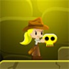 Lăng mộ huyền bí
