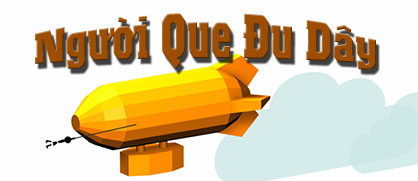 Người que đu dây