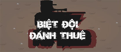 Biệt đội đánh thuê