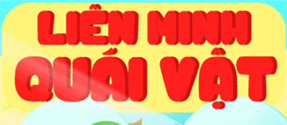 Liên minh quái vật