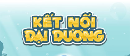 Kết nối đại dương