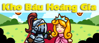 Kho báu hoàng gia