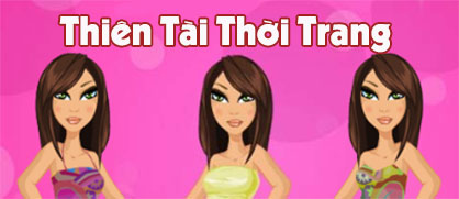 Thiên tài thời trang