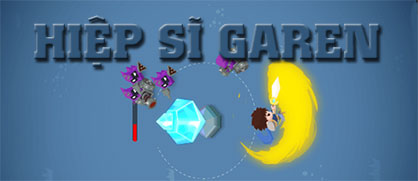 Hiệp sĩ Garen