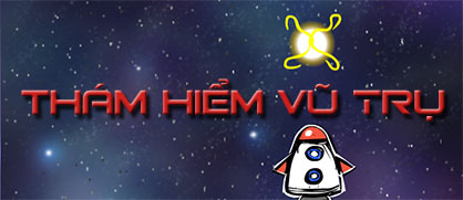 Thám hiểm vũ trụ