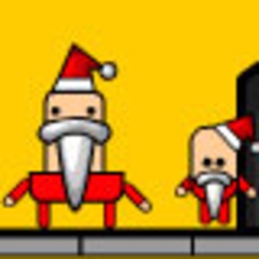 Tìm Santa