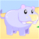 Cơn đói của Hippo