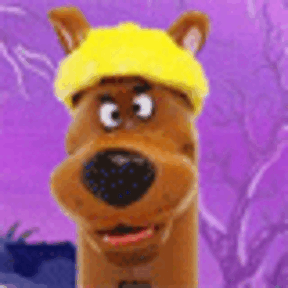 Scooby-Doo: Dốc tử thần