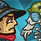 Van Helsing diệt quân xương