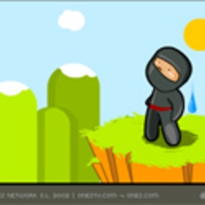 Ninja nhí
