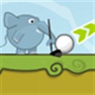 Voi đánh Golf