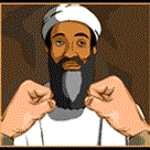 Ông trùm Bin Laden