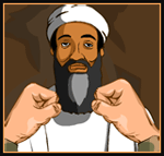 Ông trùm Bin Laden