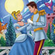 Cinderella tìm điểm khác