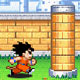 Flappy Goku