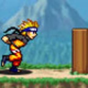 Flappy Naruto