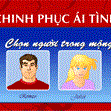 Chinh phục ái tình