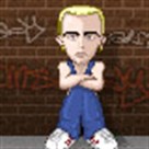 Eminem chạy trốn