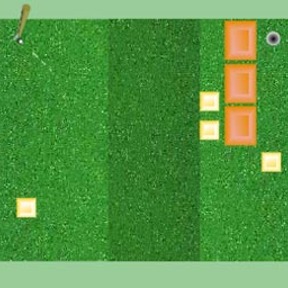Amazing Golf Pro
