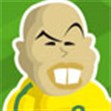 Ronaldo cố lên