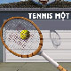 Tennis một mình