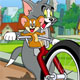 Tom và Jerry dạo chơi