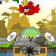 Angry Bird: Ngày tận thế