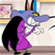Oggy bắt trộm